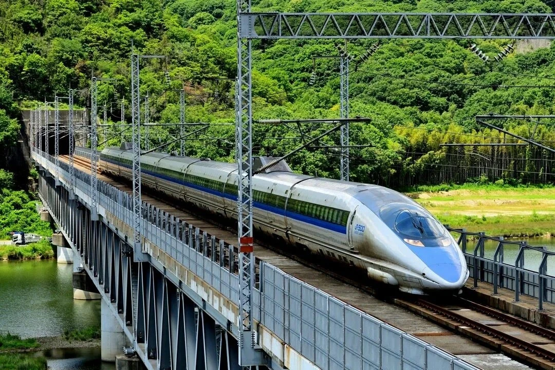 🇯🇵🚃В японских поездах исчезает легендарная профессия: