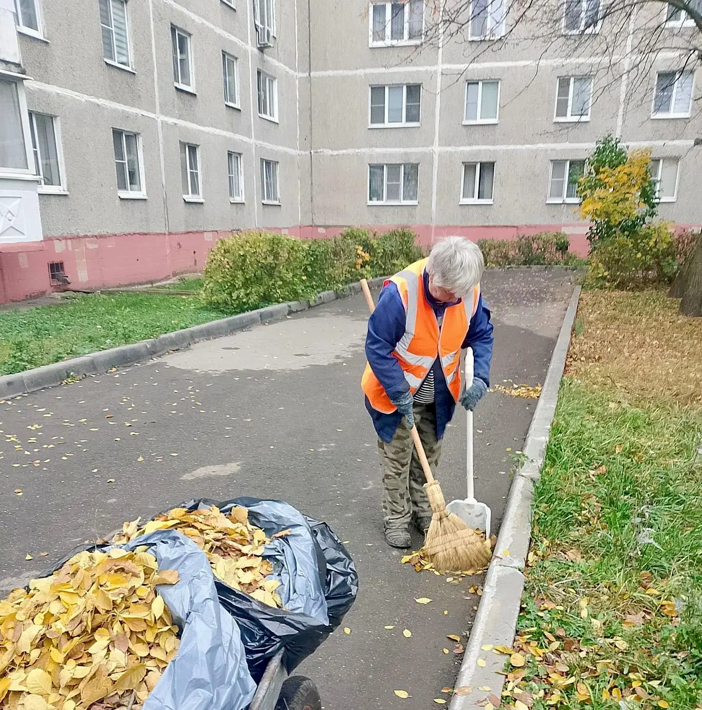 Доброго дня, #Воскресенск!