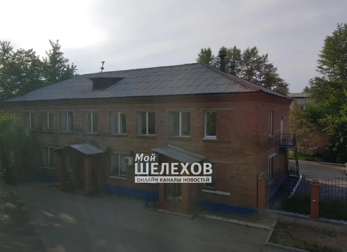 👀А вы знали, что теперь в здании бывшего Энергосбыта, напротив взрослой поликлиники, н...