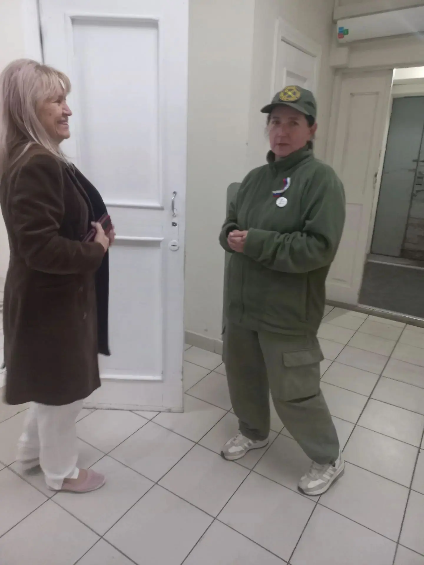 И в дополнение к этой ленте новостей хочется рассказать и поделиться эмоциями о таком н...