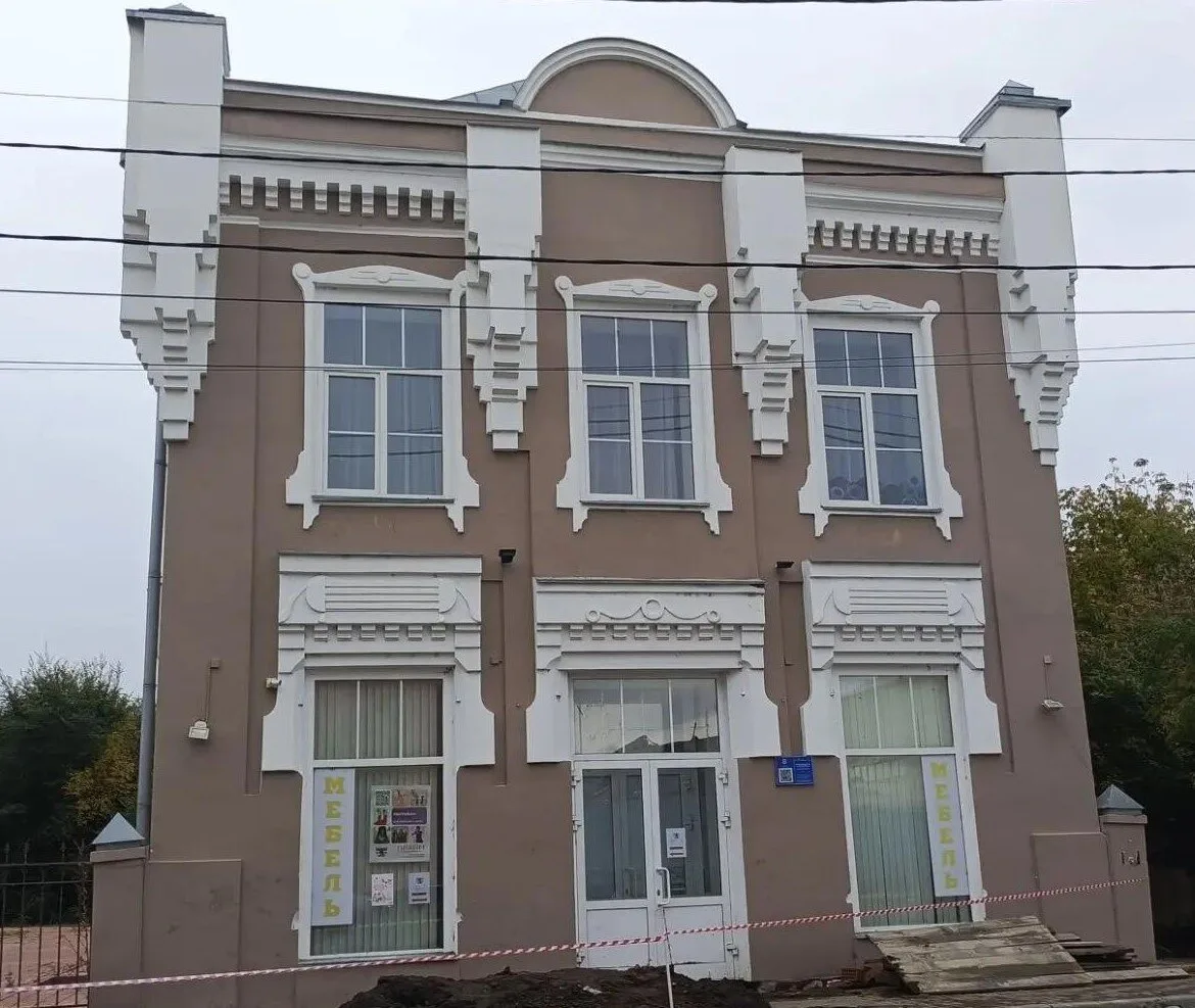 Доброе утро всем, кто заглянул к нам! 🌟