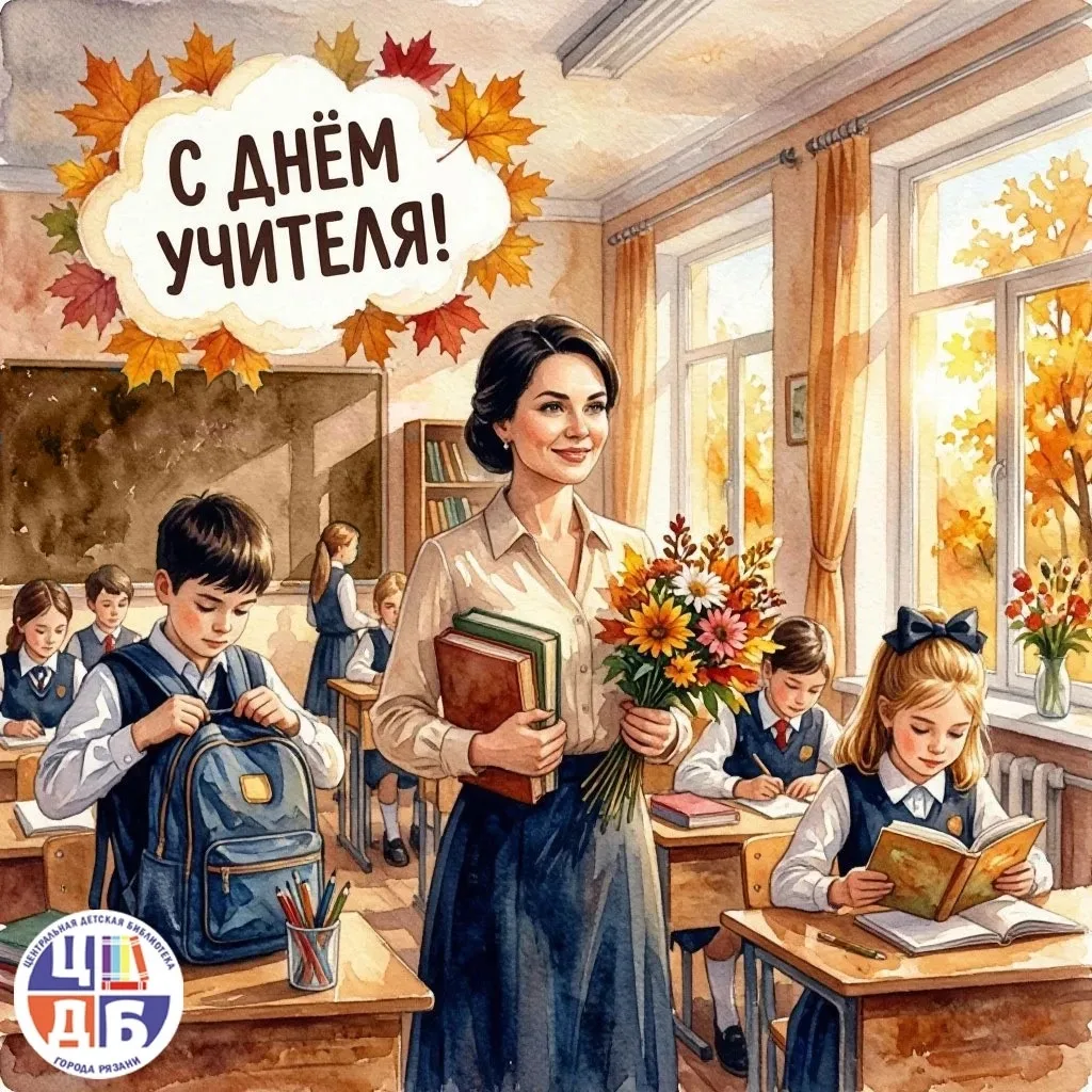 💐ДОРОГИЕ И ЛЮБИМЫЕ УЧИТЕЛЯ!