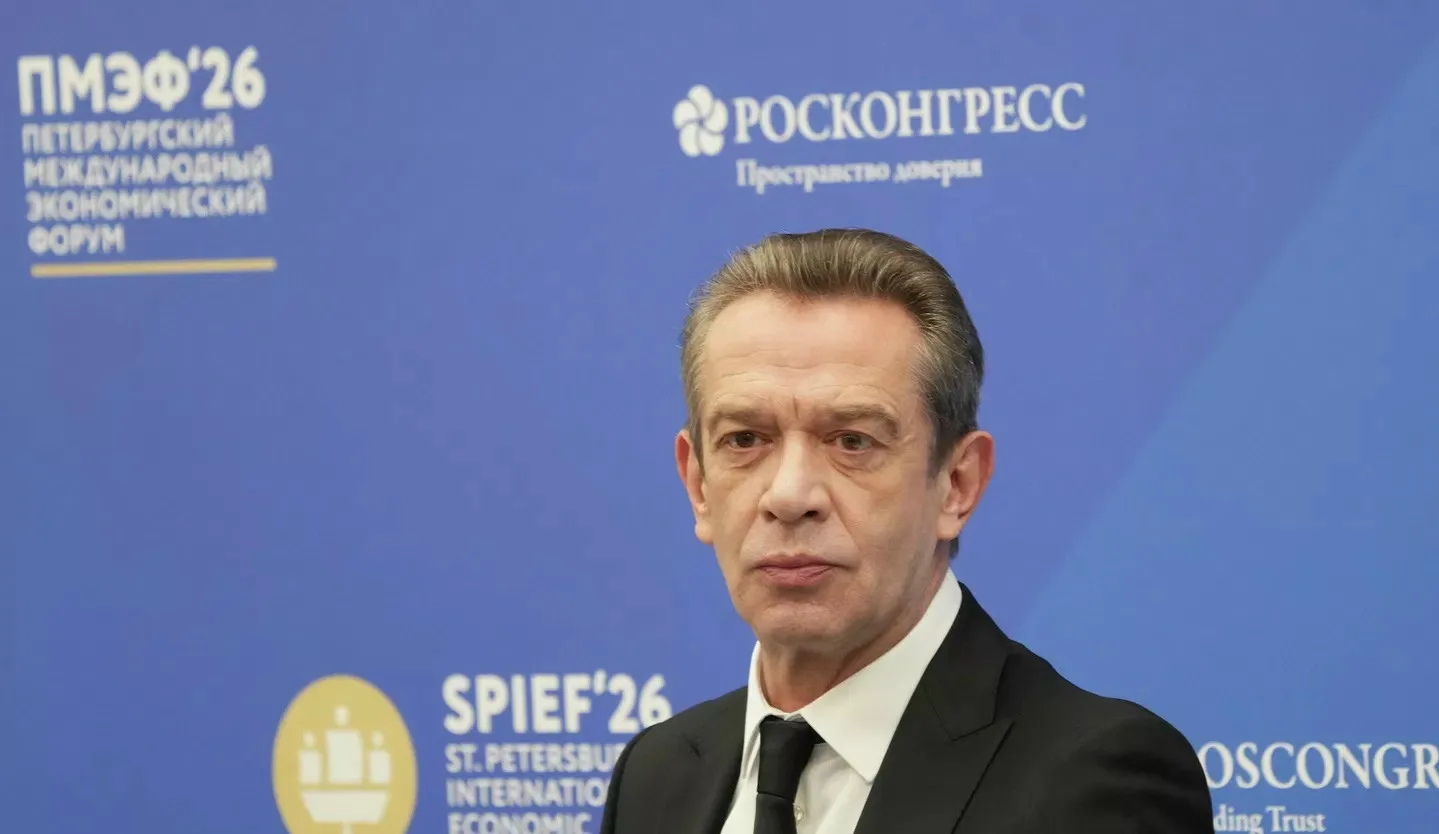 Машков высказался об идее «воскресить» ушедших актеров в кино с помощью ИИ.
