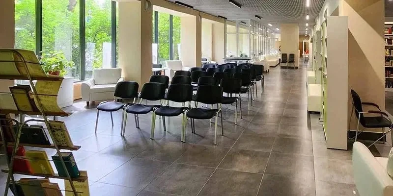 🍃 Экологический аукцион «Мир планеты и её тайны» пройдёт в Щукино