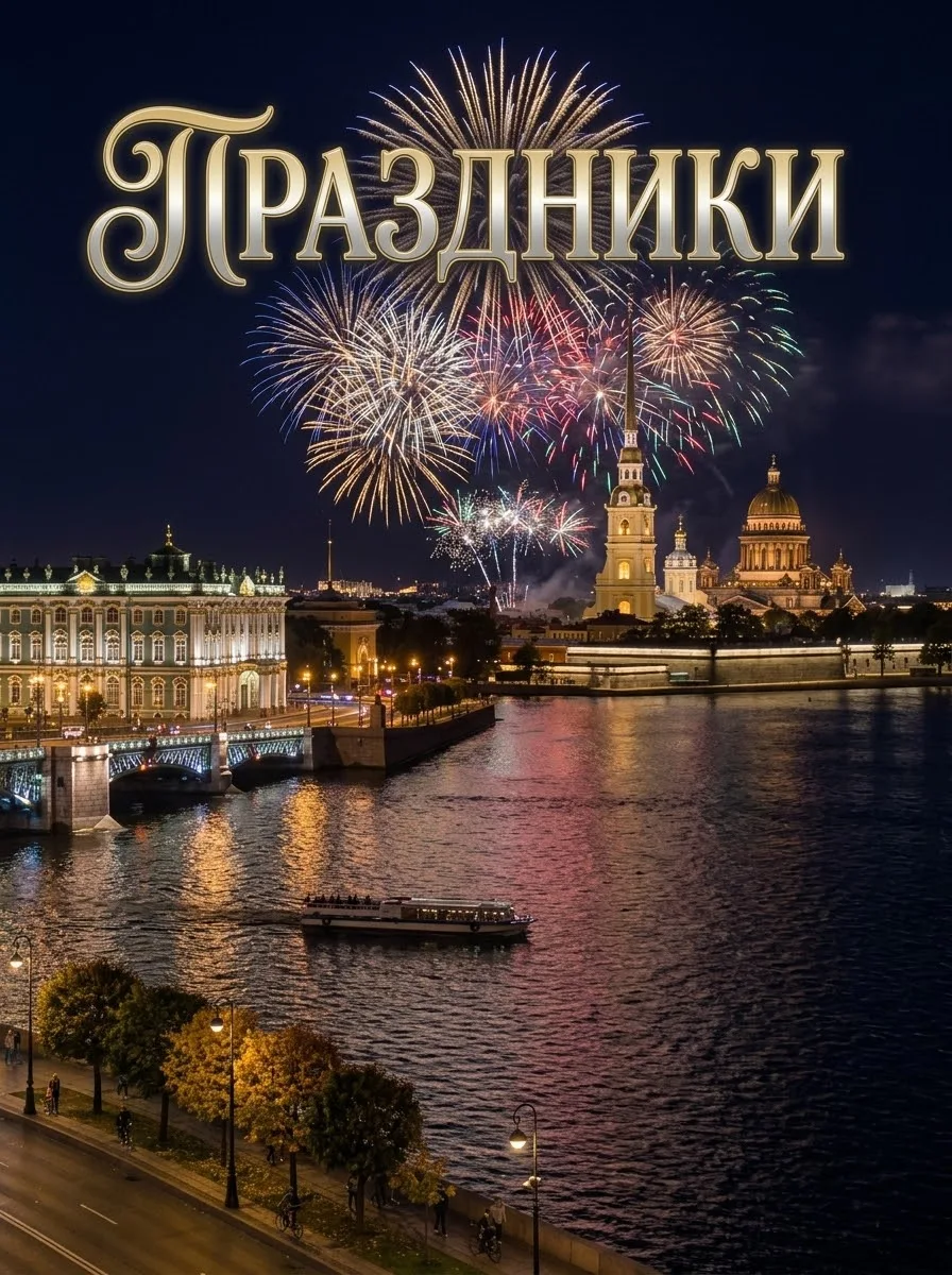#ПраздникиСегодня