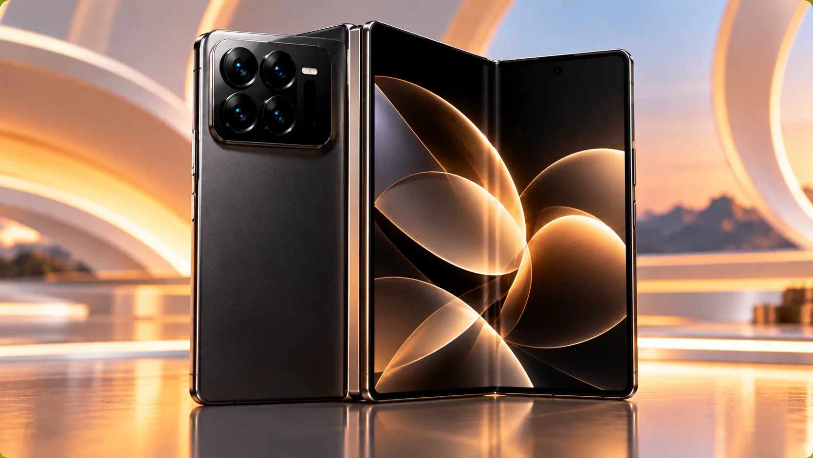 🔥 Xiaomi со своим процессором обошла Qualcomm и MediaTek