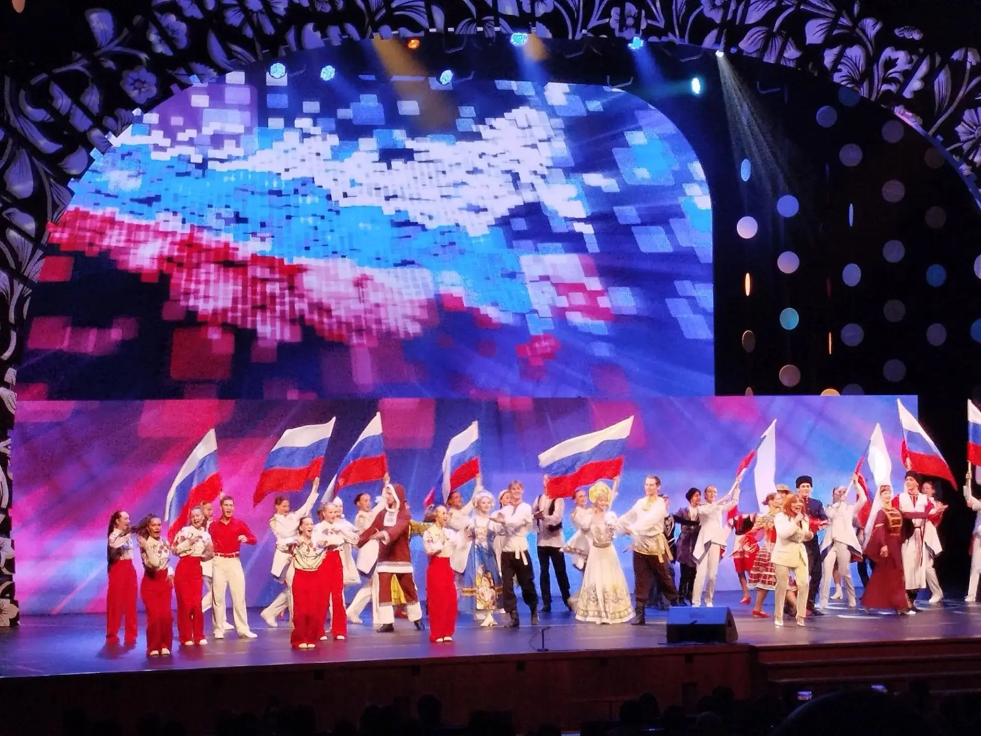 👏НОВОСИБИРСК – В ЧИСЛЕ ПОБЕДИТЕЛЕЙ КОНКУРСА «СЕМЕЙНАЯ СТОЛИЦА РОССИИ»👏
