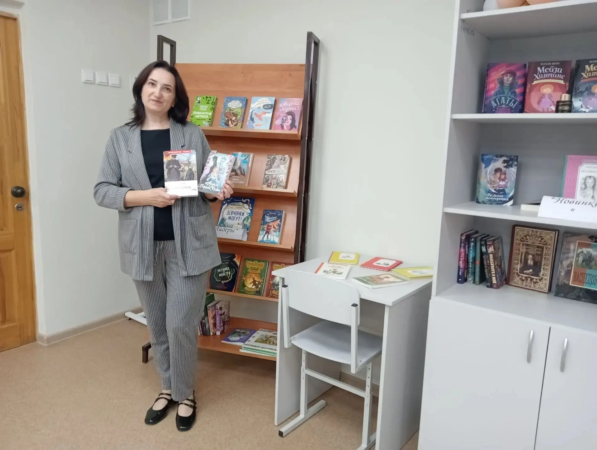 📚 Книги, которые всегда рядом