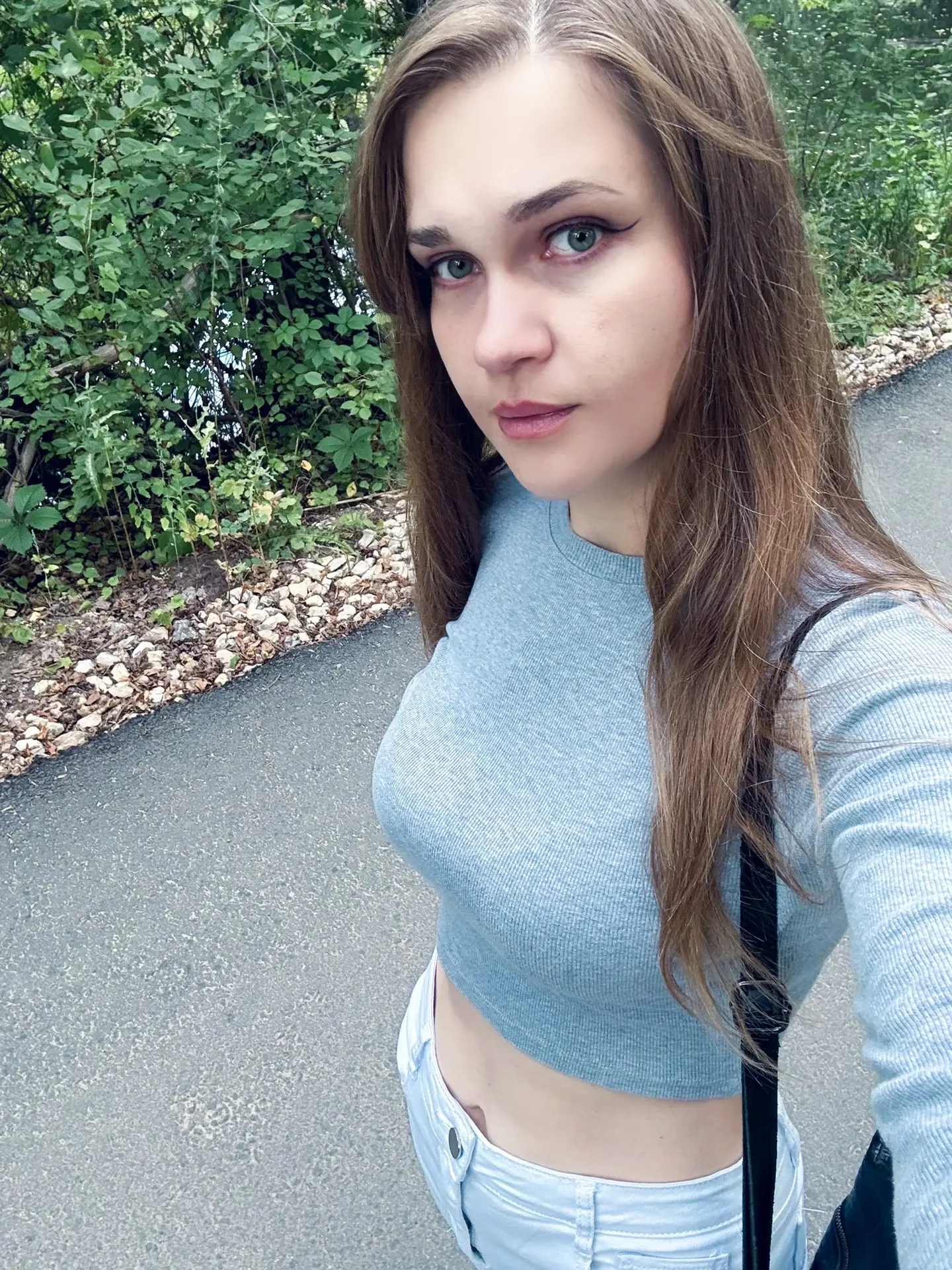 👧 Оля, 34