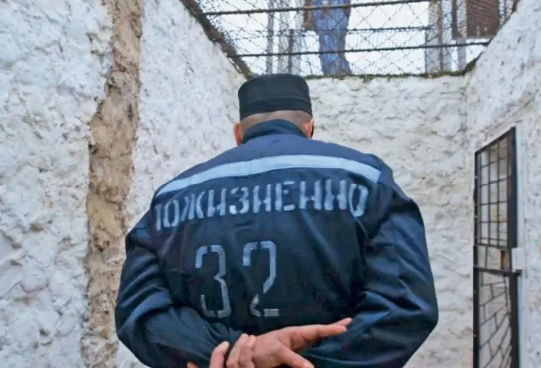‼️ Четырём фигурантам по делу о терактах в Запорожской области грозят сроки от 28 лет д...