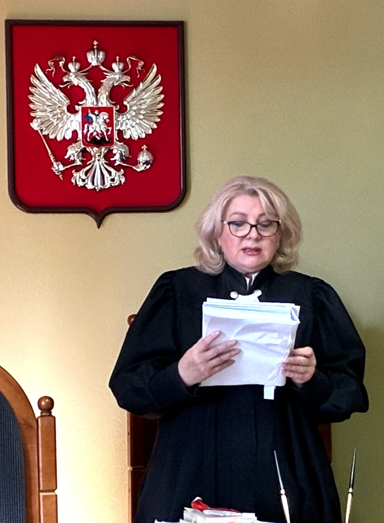 Абдульманов хотел было попроситься из СИЗО под домашний арест, но в последний момент ег...