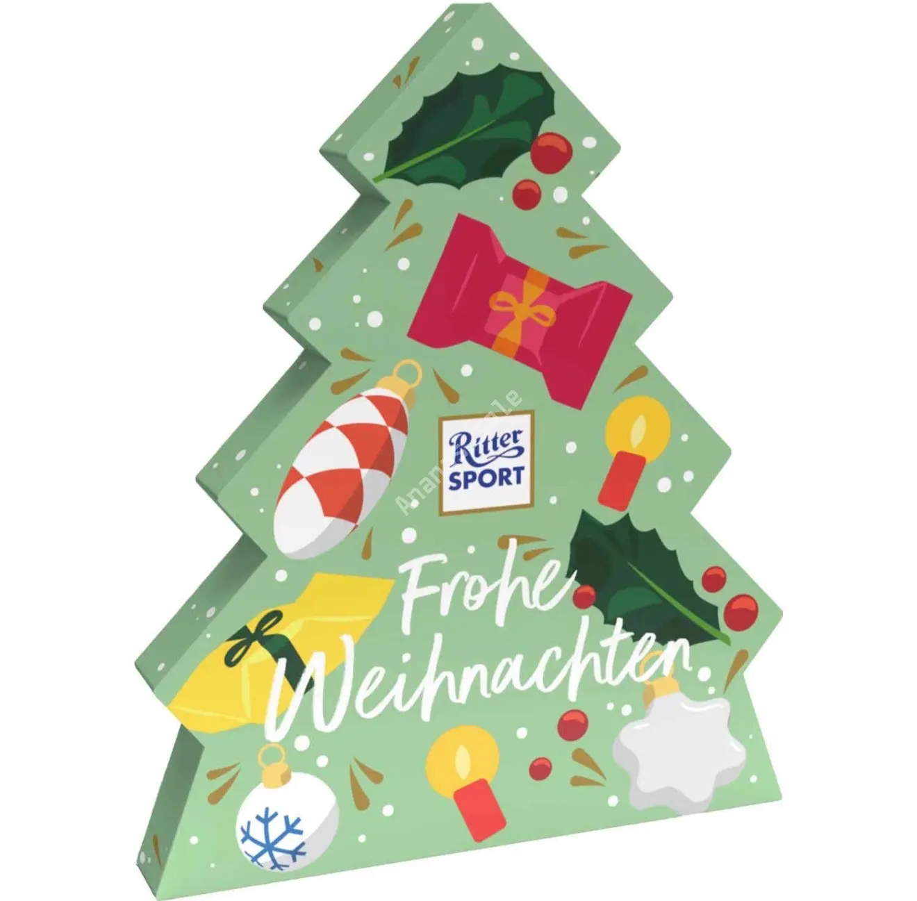 🍬Ritter Sport🍬
