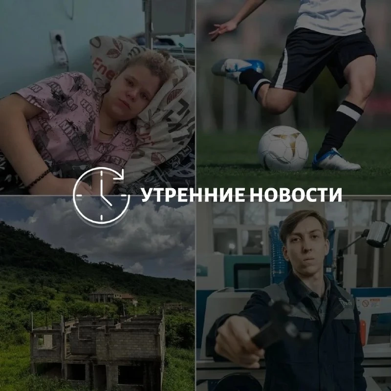 Главные новости Донецка и республики на этот час: