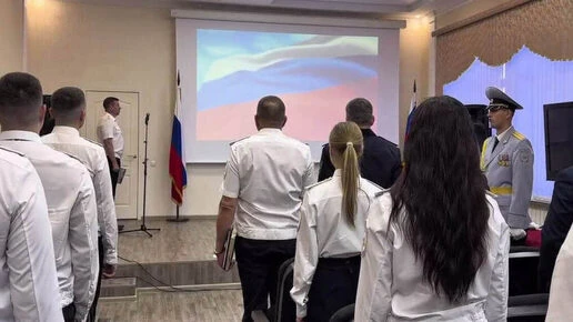 В Воронежской области отметили годовщину создания подразделений киберполиции