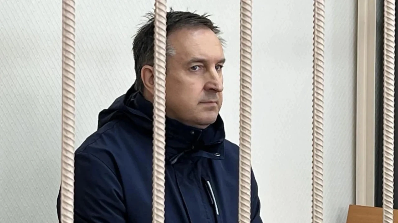 В Новосибирске арестовали экс-главу Колыванского района из-за завышения стоимости дома