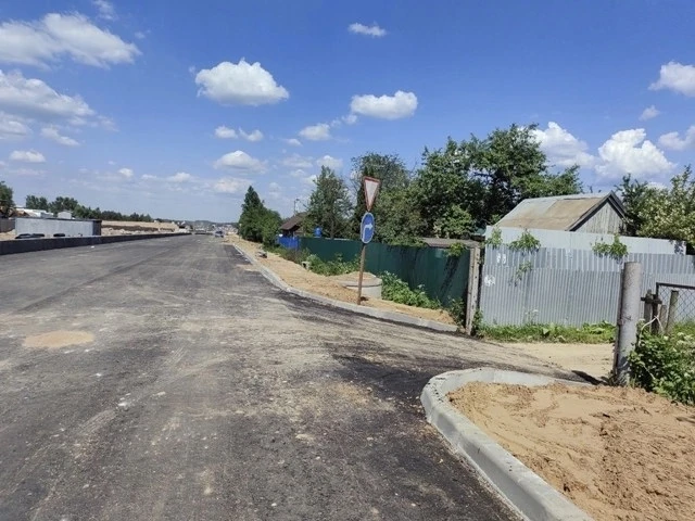 Дорога в никуда
