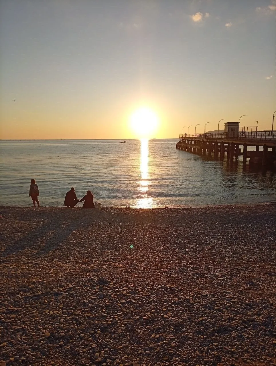 Осеняя Кабардинка ☀️