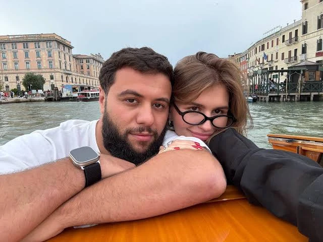 Анастасия Миронова отреагировала на задержание Navai. Экс-возлюбленная рэпера заверила,...