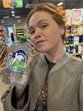 Зачем вообще пить воду?