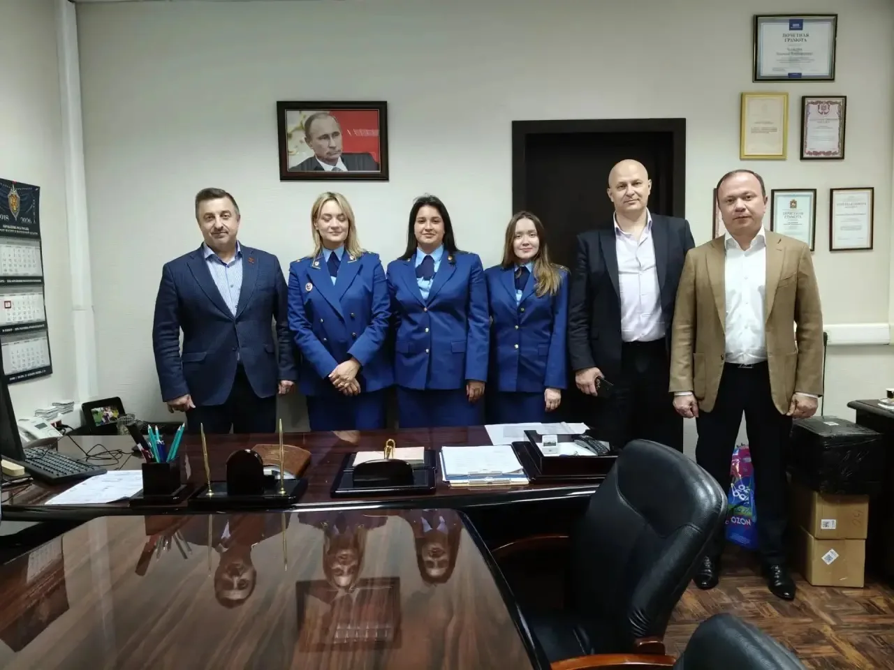 Безопасность начинается со знаний.