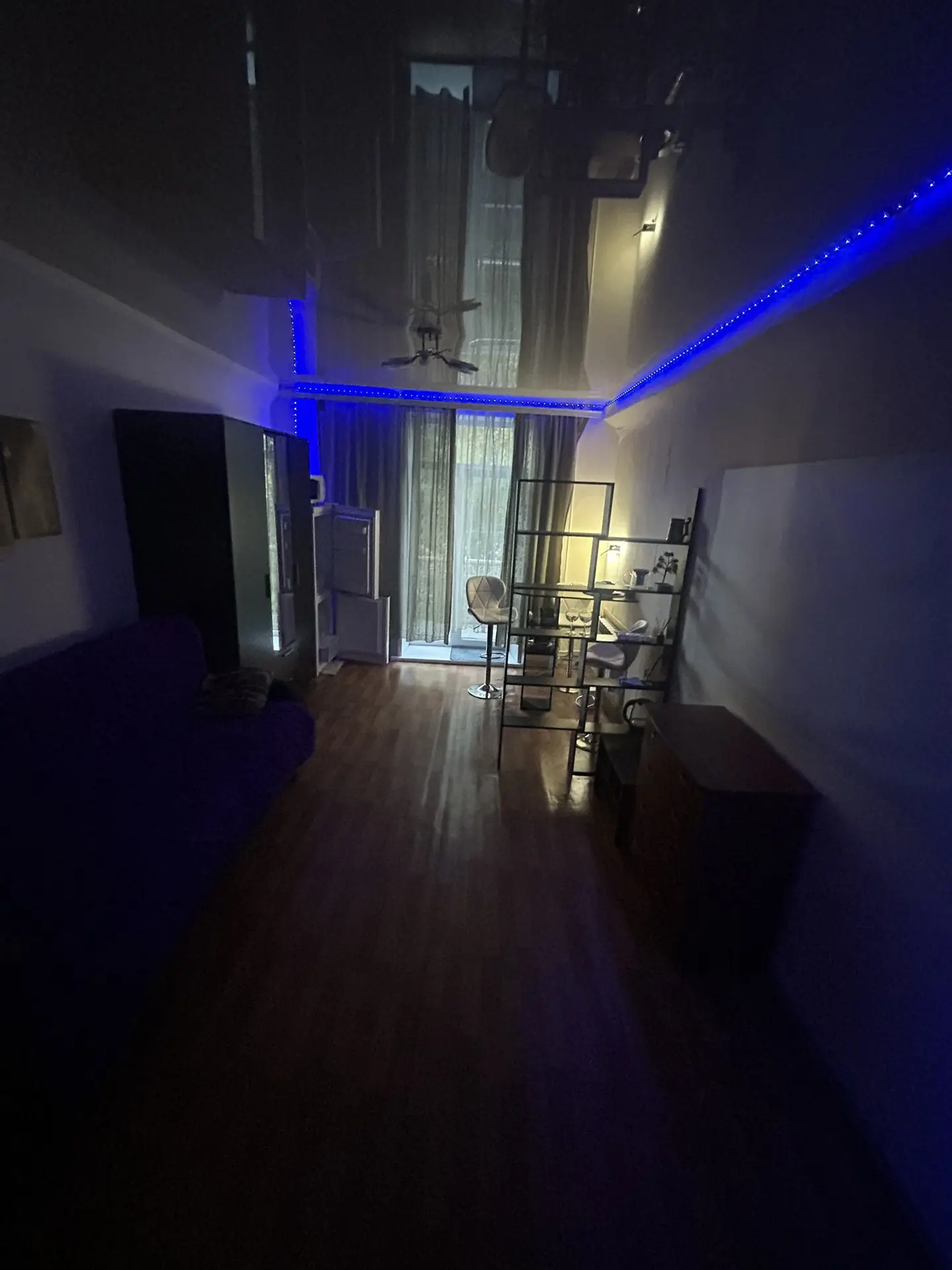Комната 21 кВ.м в 3-к квартире, 2 этаж.