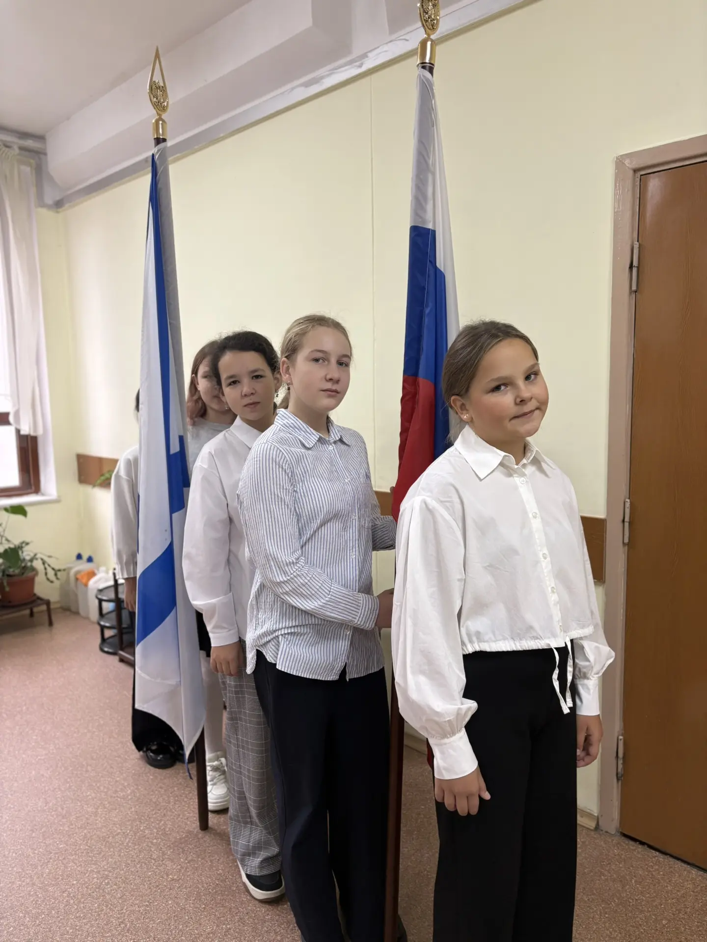 ✨Начинаем неделю с важного!