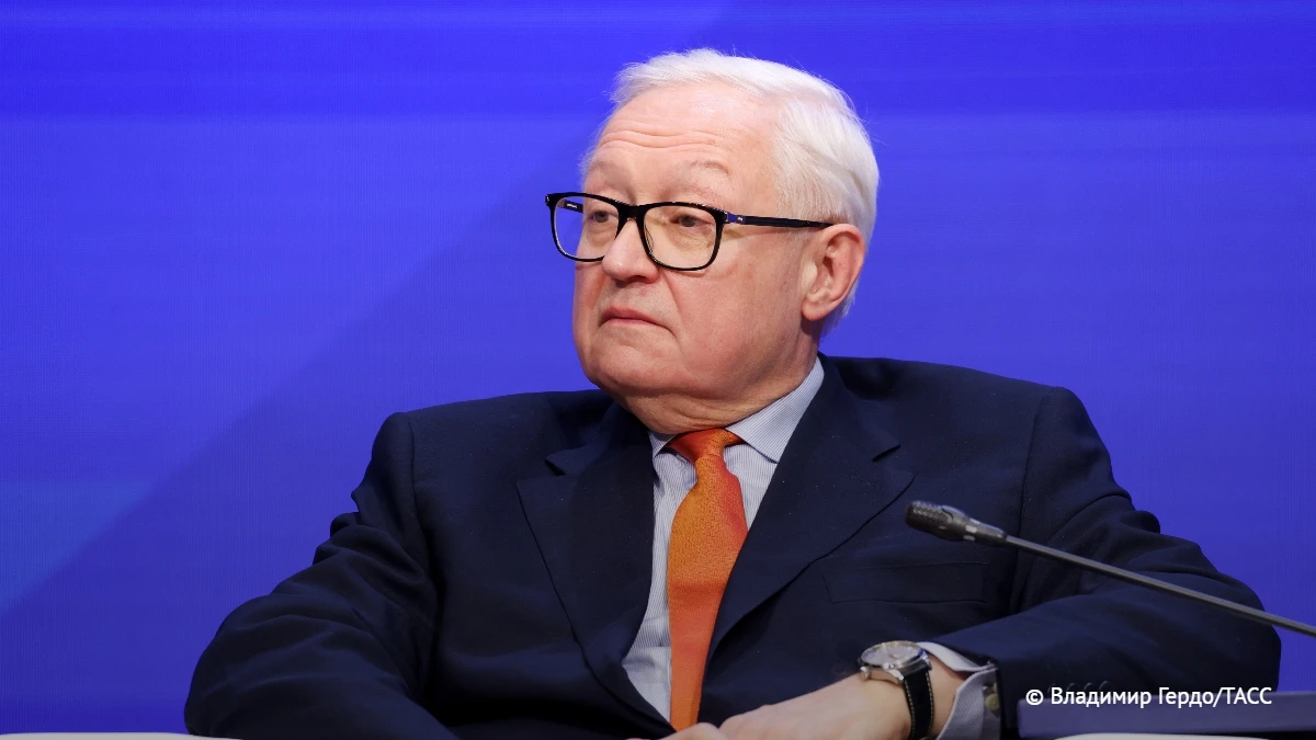 "Дизельная сделка" между Россией и США работает на вразумление тех, кто не понял, что р...