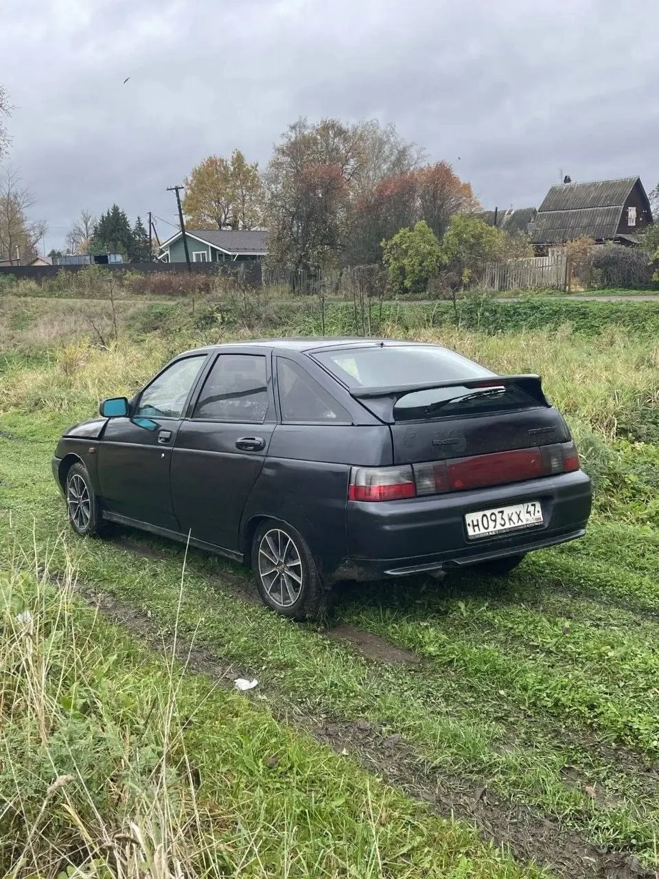 Привет бро