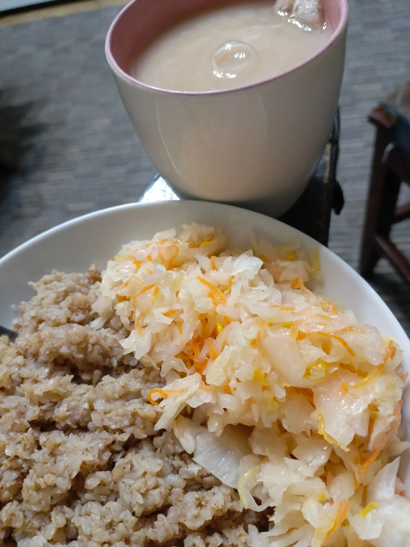 Ужинаем😋