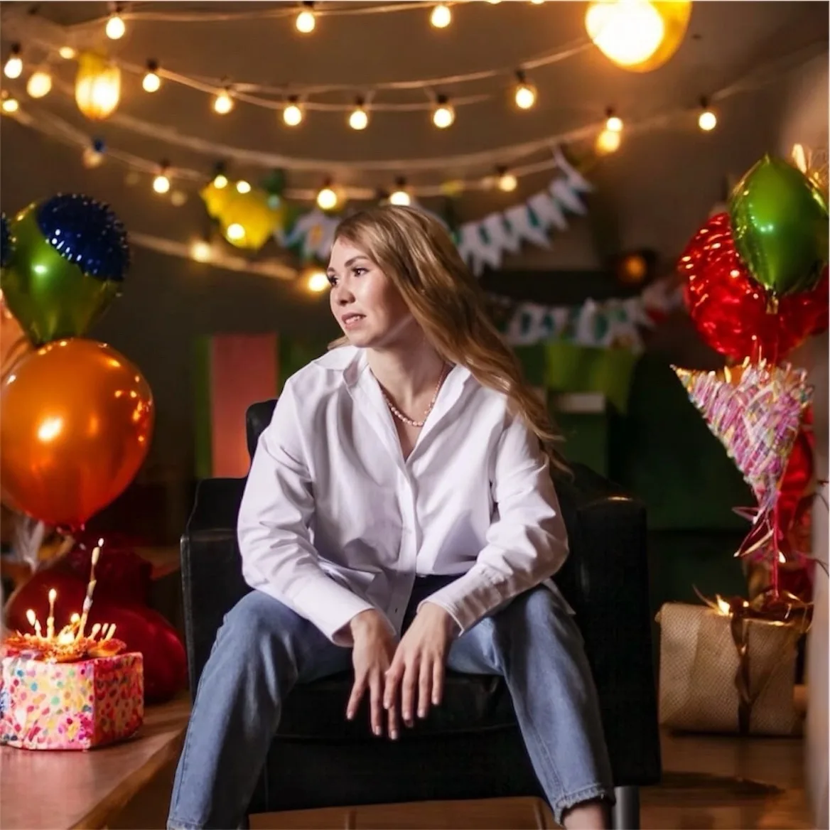 Уважаемая Элина Юрьевна! 🎉