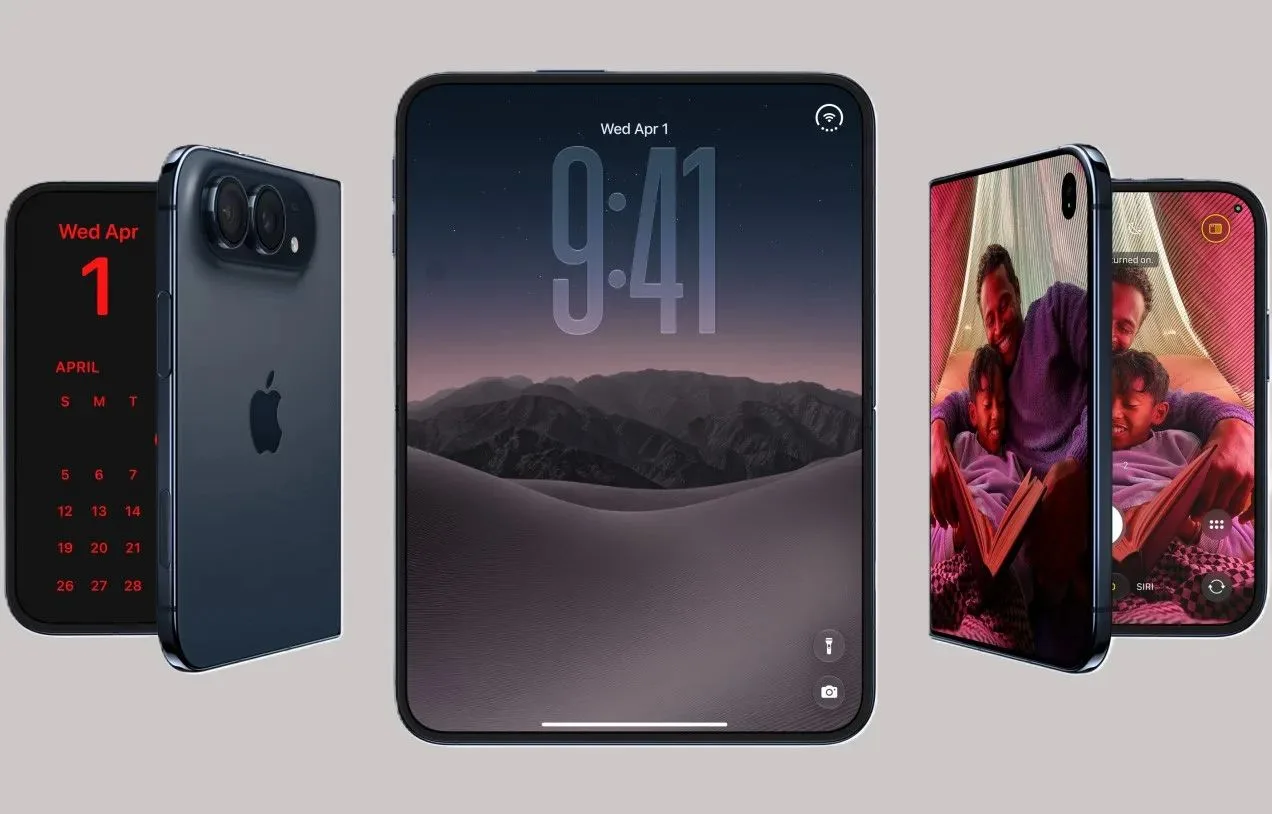 Глава #Huawei назвал запуск #iPhone Duo хорошей новостью для отрасли