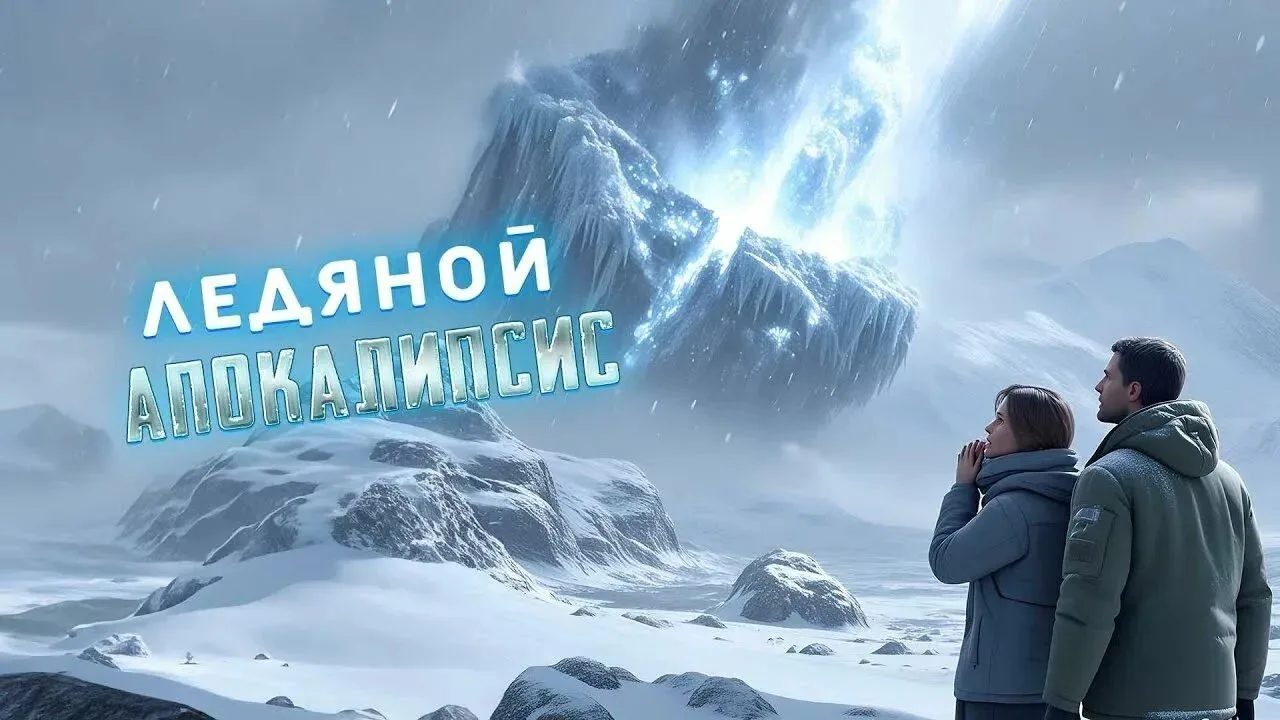 Ледяной апокалипсис 2020
