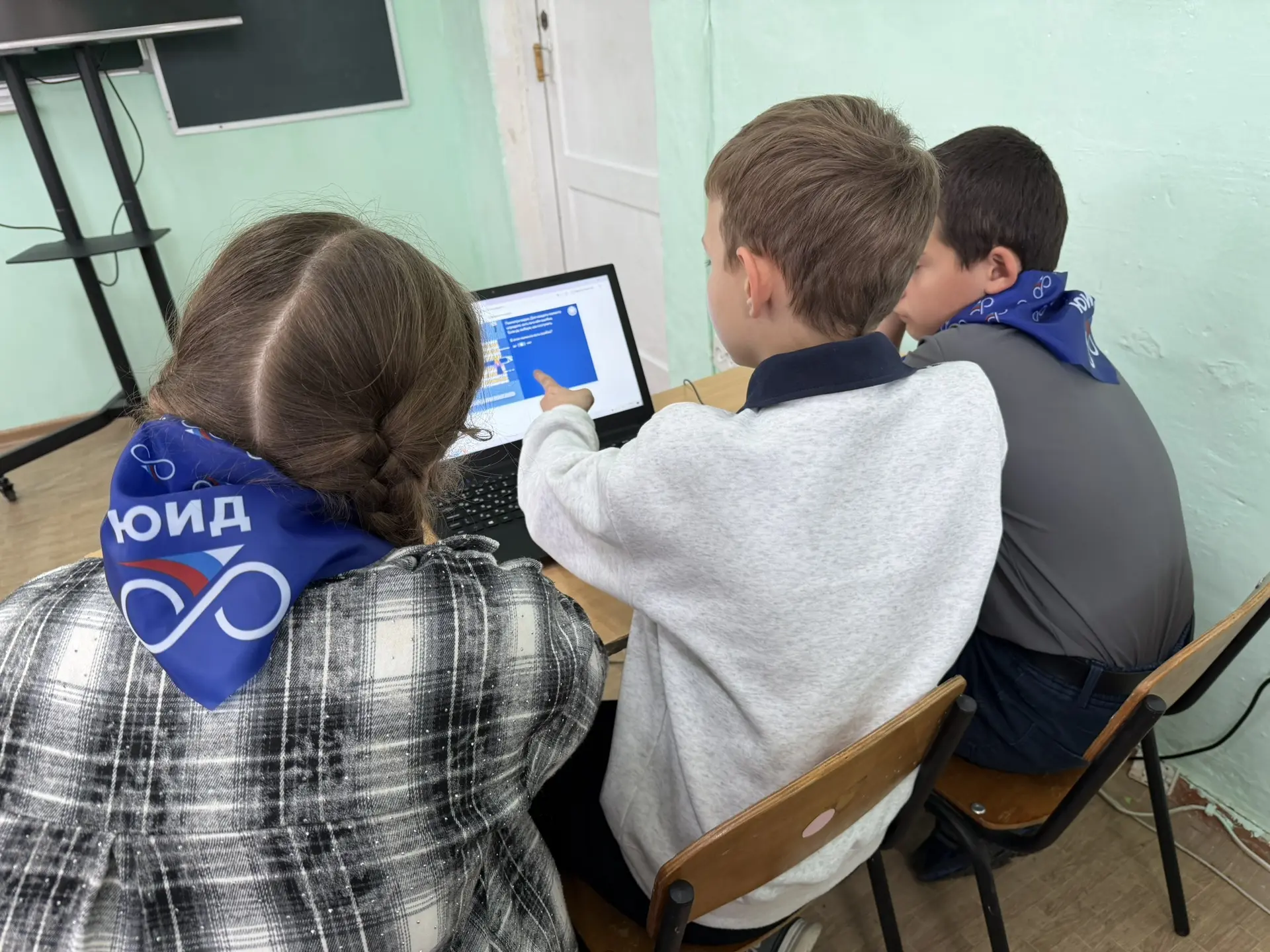 🚦Олимпиада «Безопасные дороги»