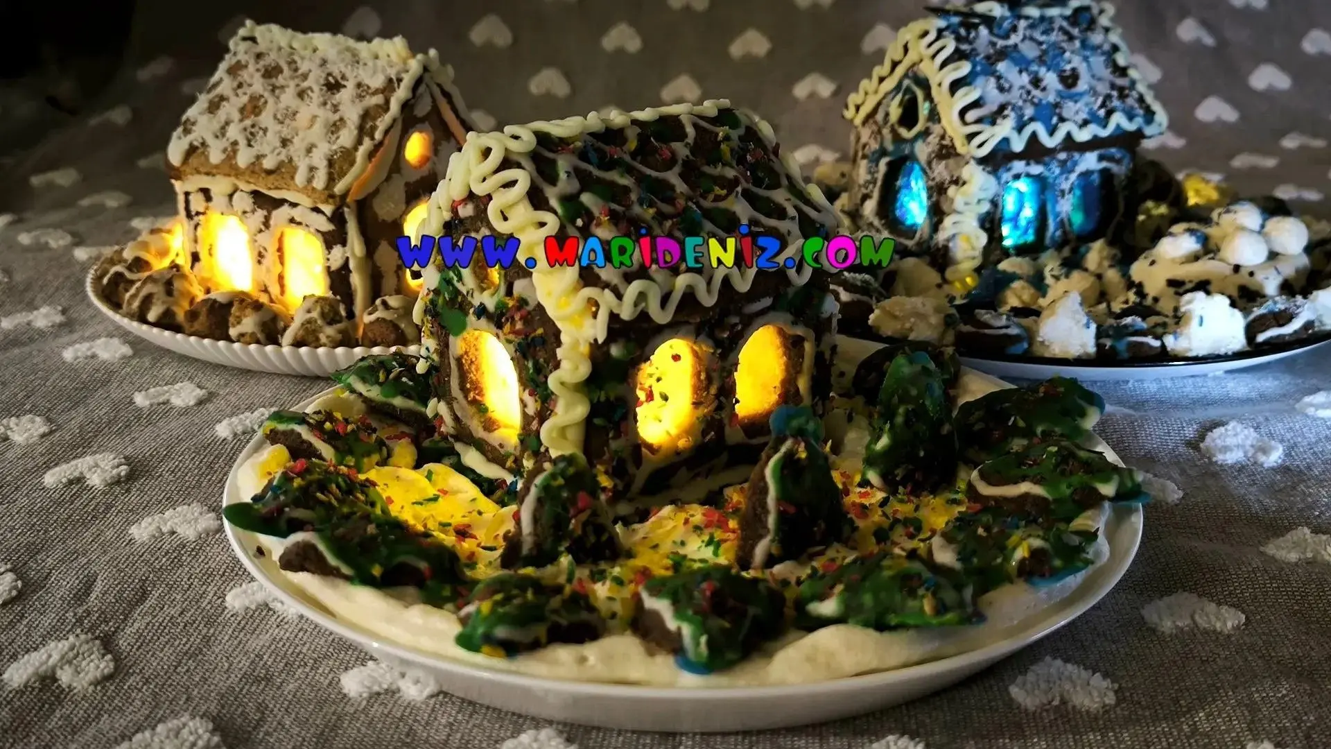 😊 Как говорится, по многочисленным просьбам подписчиков, мы сделали это!