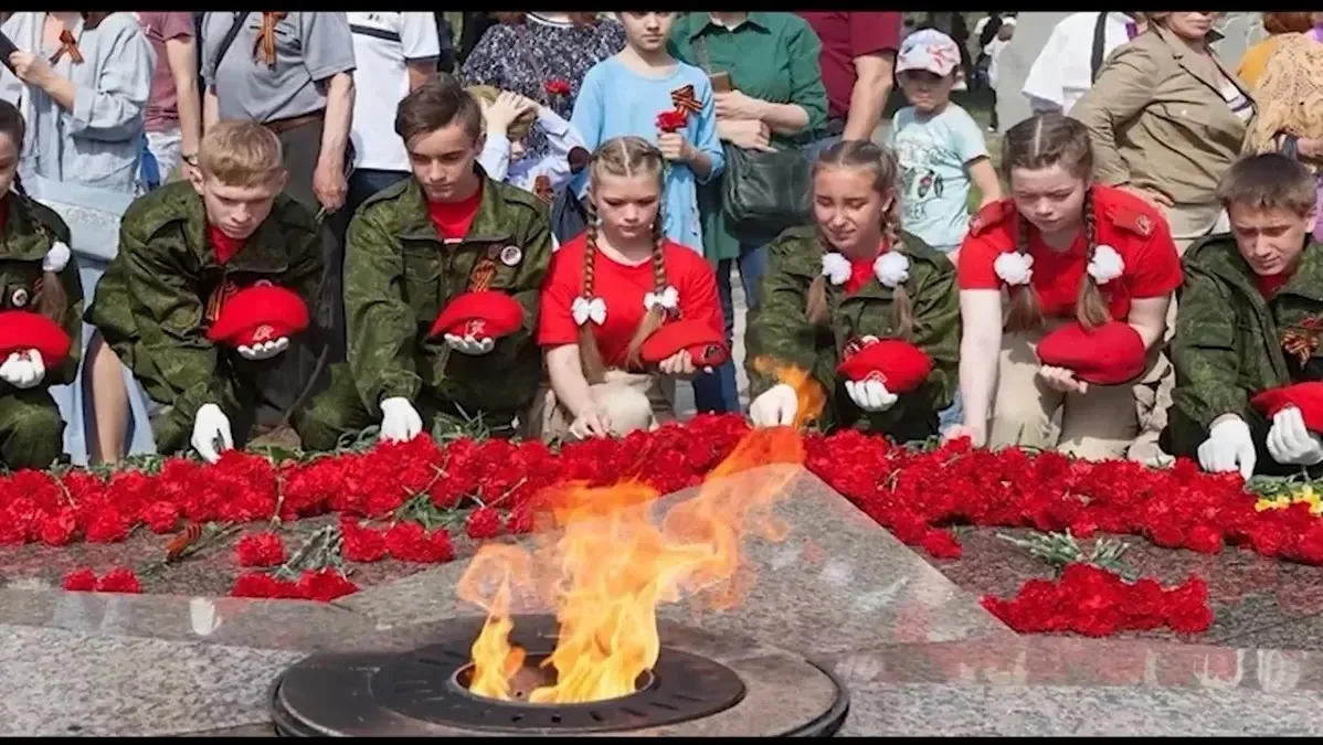 «Музей Воинской Славы»