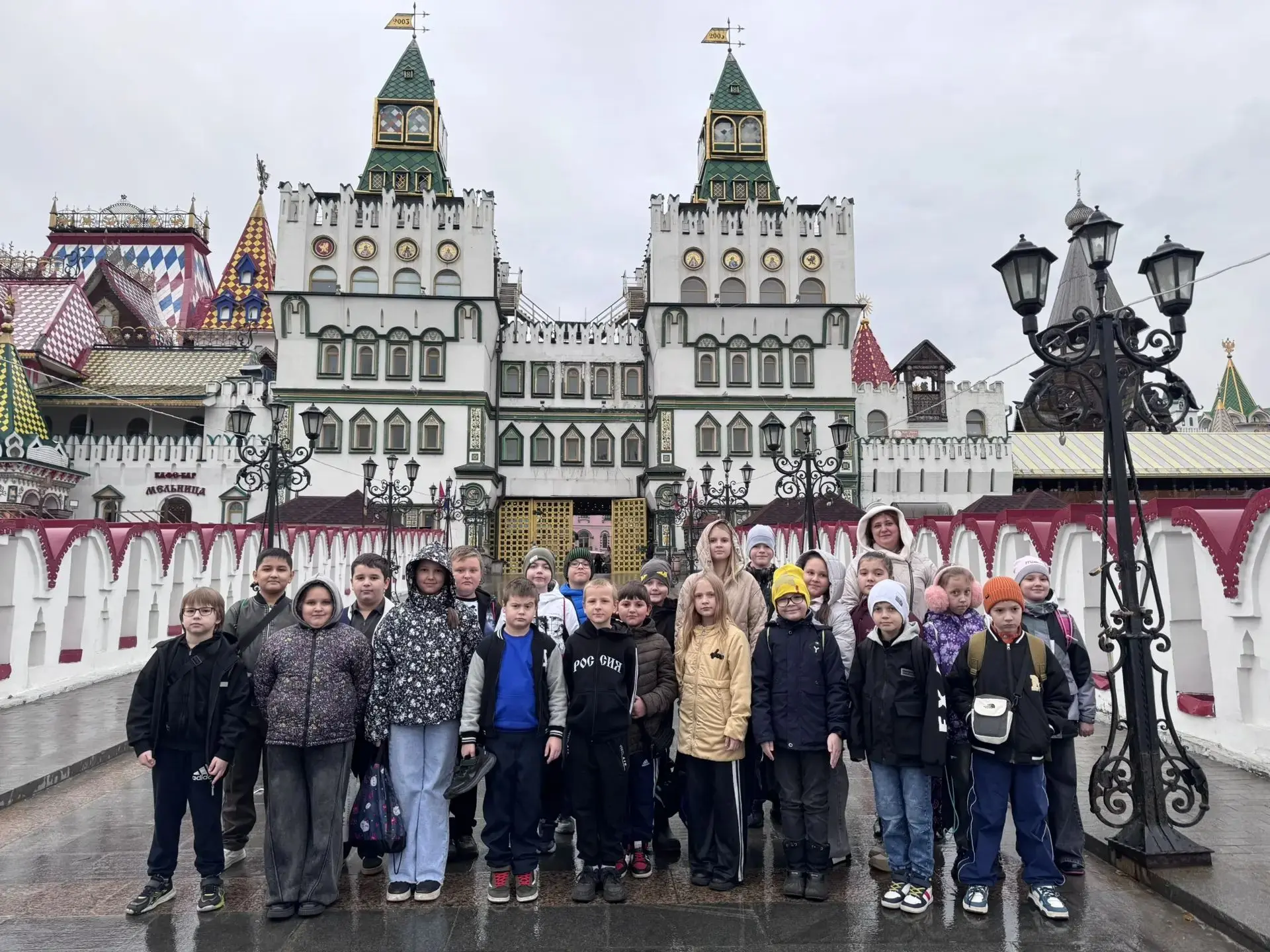 🎭✨ Волшебство рядом! ✨🎭