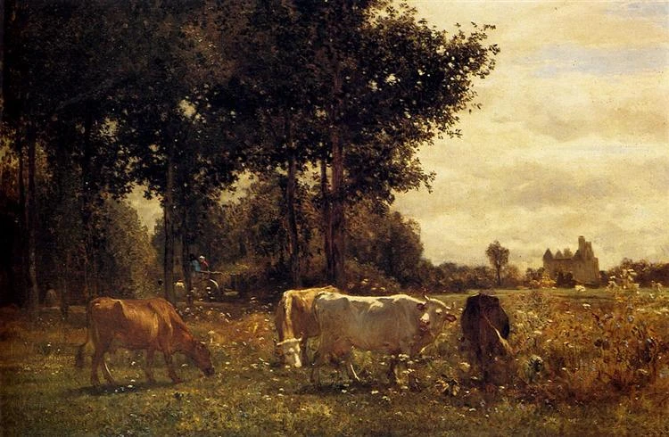 Constant Troyon