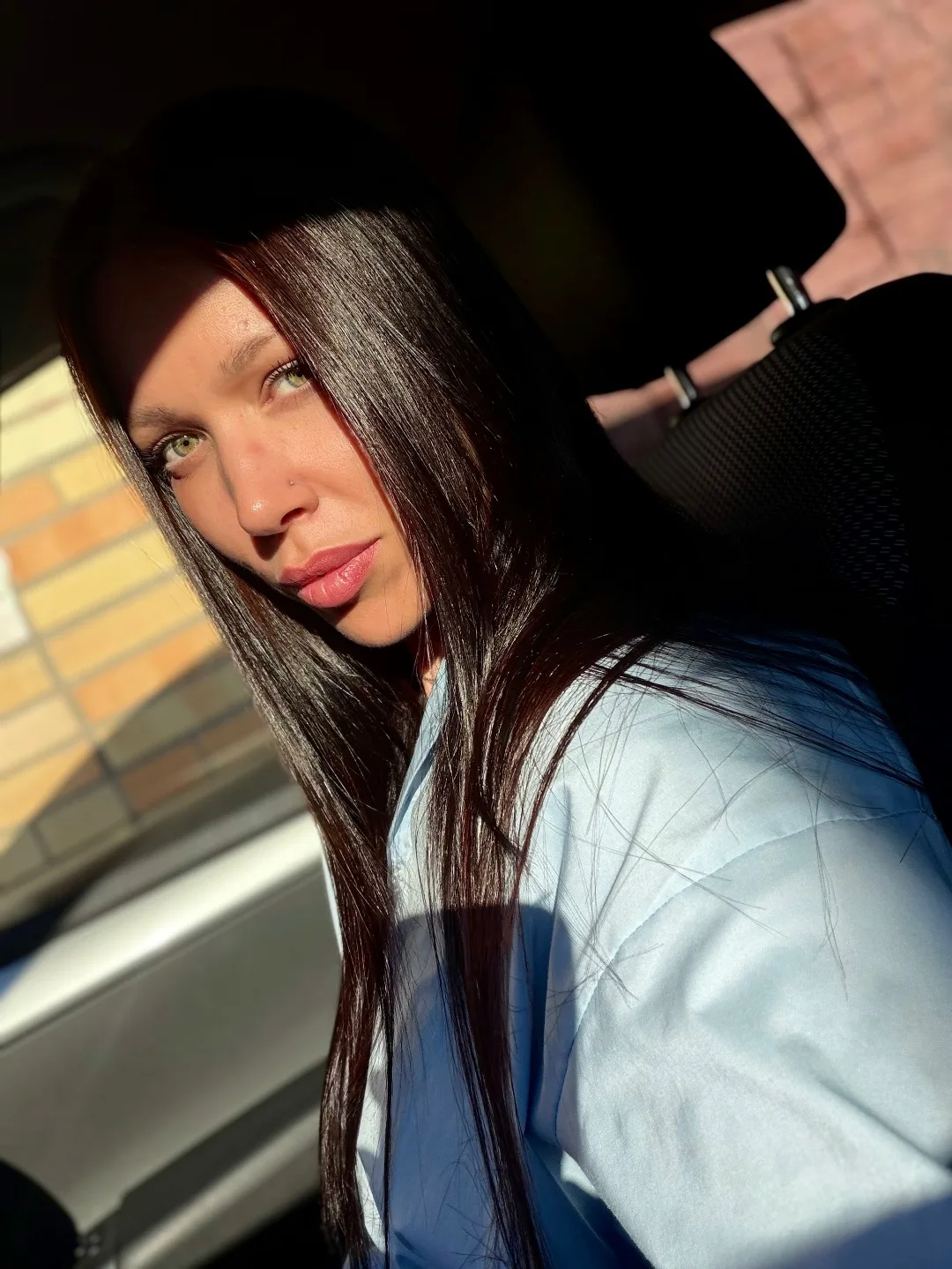 Да она просто подруга, Я с ней НЕ СПАЛ. Какая ещё измена?!