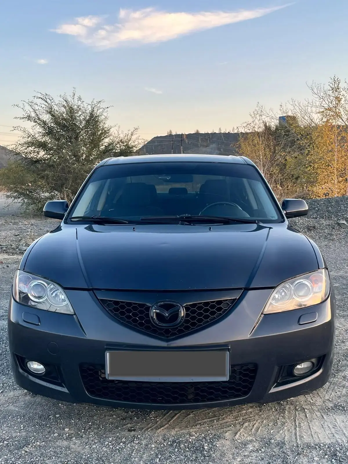 Продам мазду 3 2008 г. По всем вопросам 8-996-582-7814