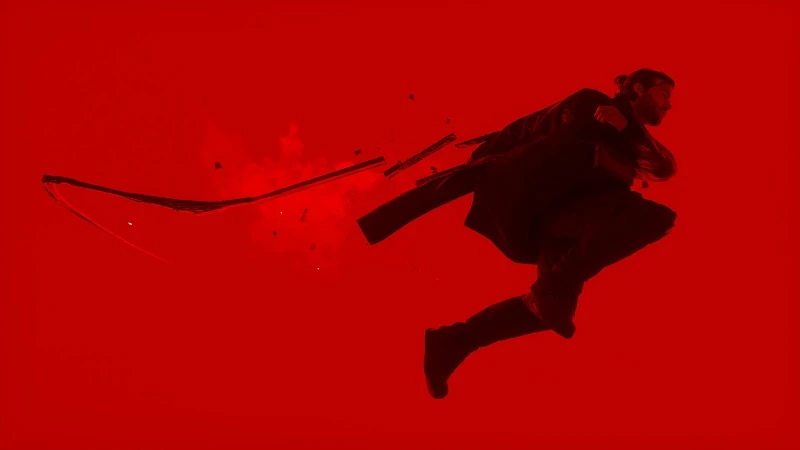 ↗️ Control Resonant установила новый рекорд скорости продаж для игр Remedy, опередив Al...