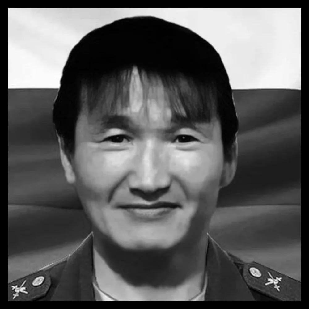 ◼️ В ходе специальной военной операции погиб военнослужащий из Республики Алтай Артем Б...
