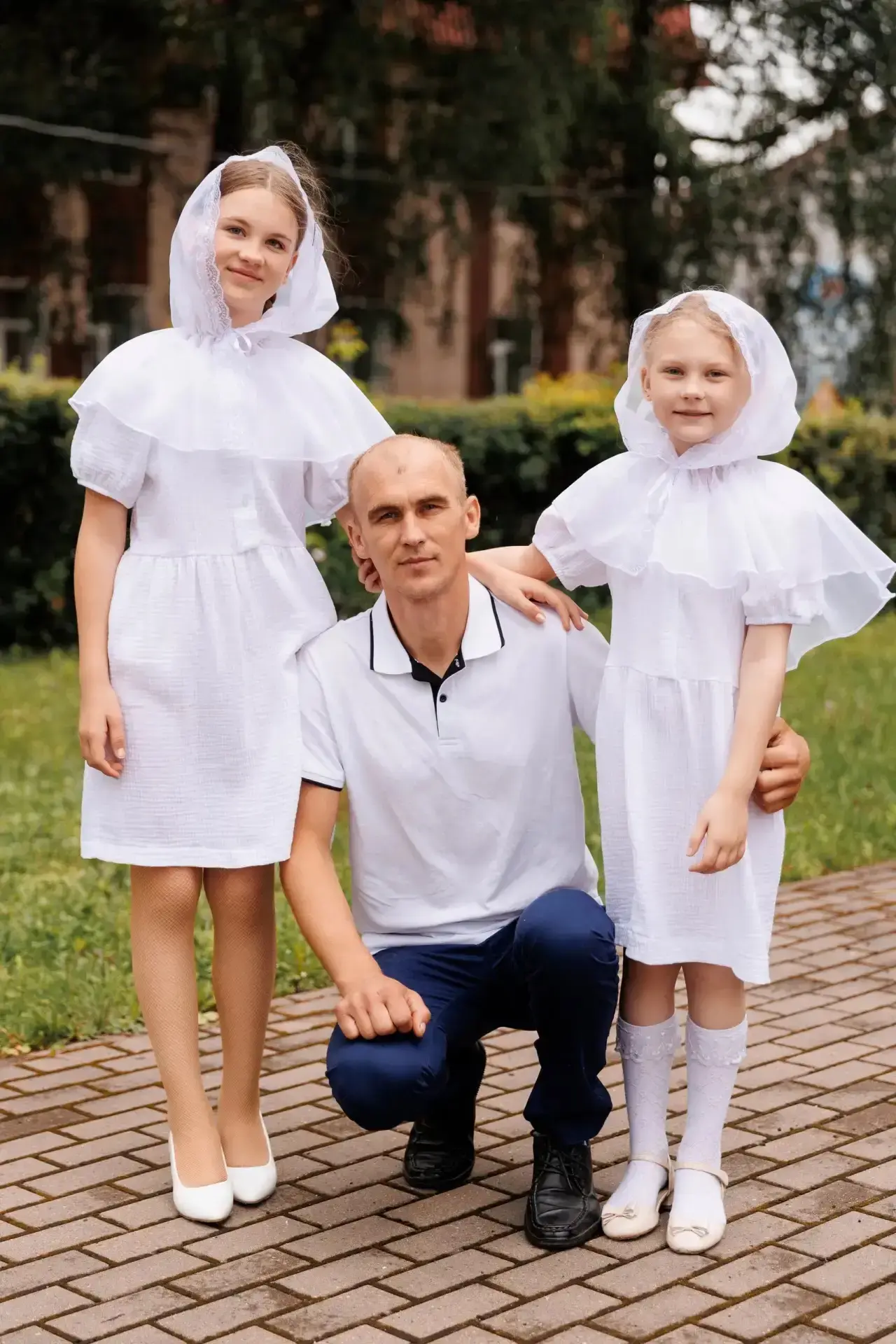 Онлайн-акция «Вместе с папой!»👨❤️
