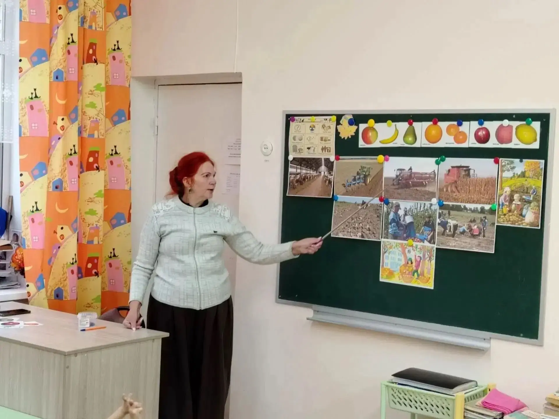 #Мбдоу5УлыбкаВолгореченск