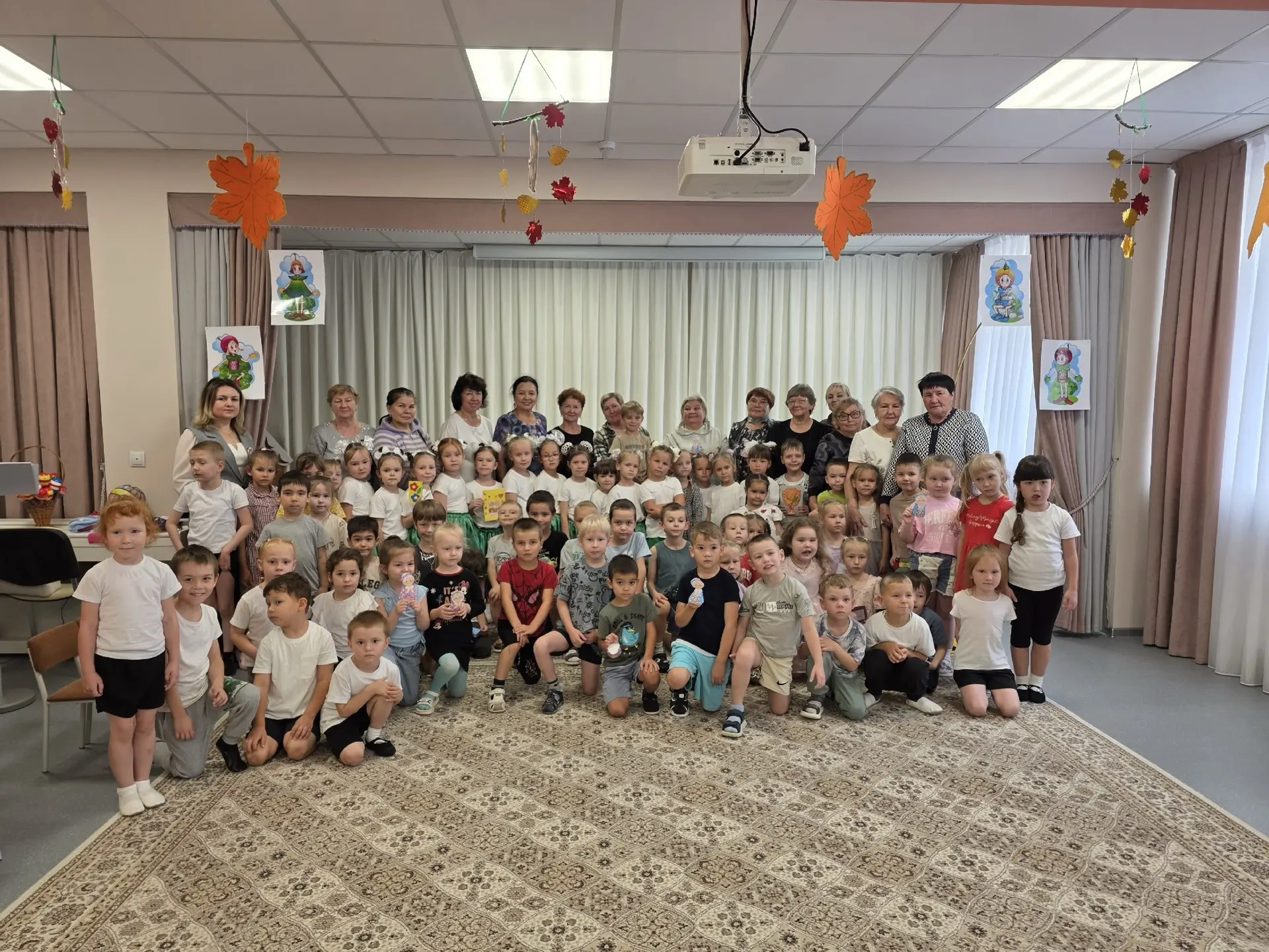 Добрые игры наших бабушек ❤