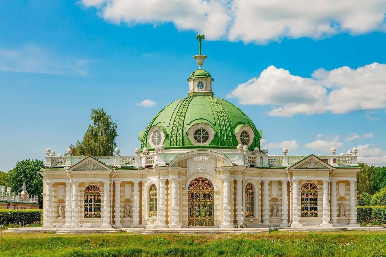 🏛️ Бесплатная музейная неделя!