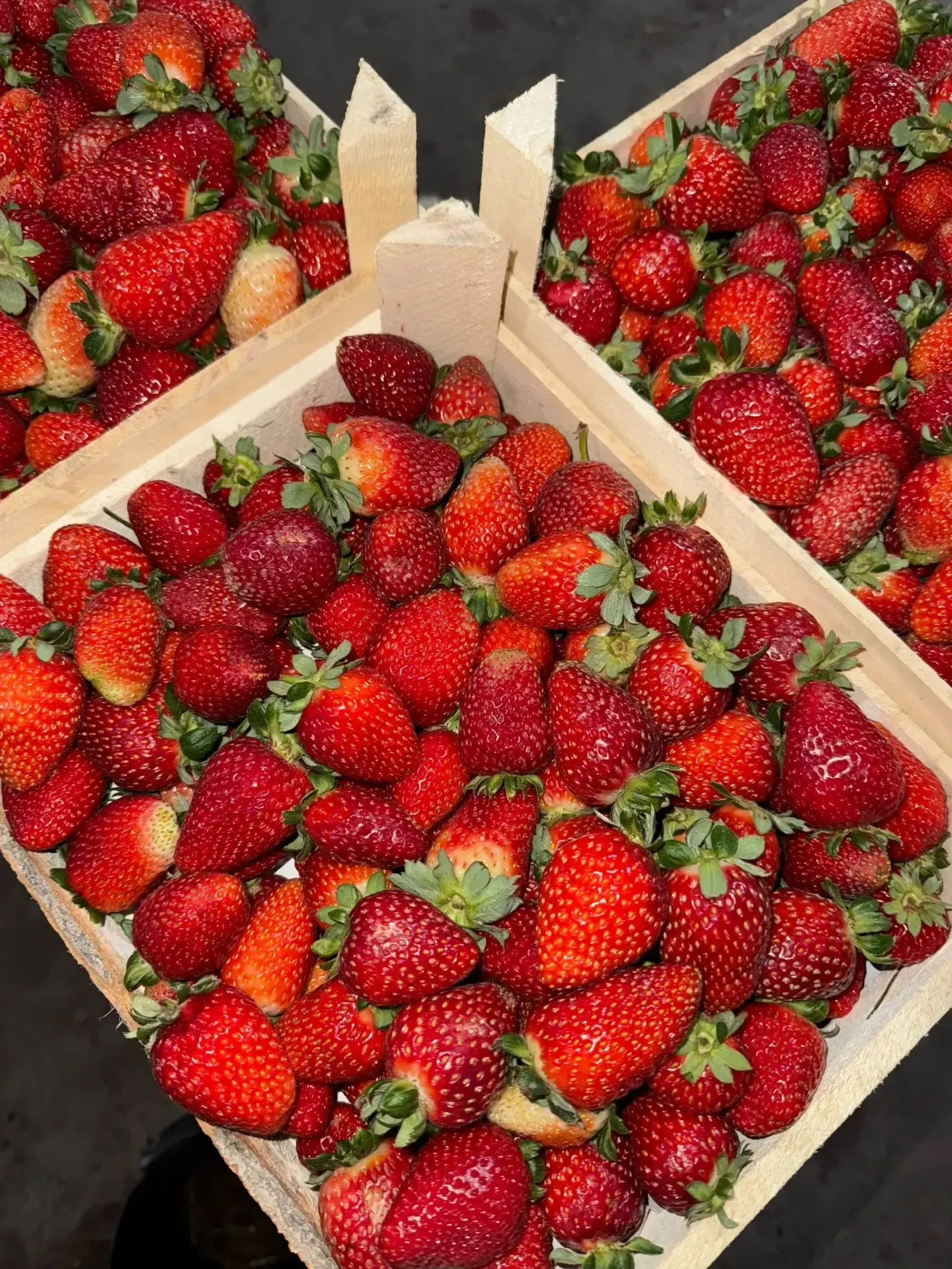 🍓❤️ ЯГОДНЫЕ НОВОСТИ! ПОСЛЕДНЯЯ МАШИНА В ЭТОМ СЕЗОНЕ! 🚛🇰🇬Друзья, спешим поделиться о...