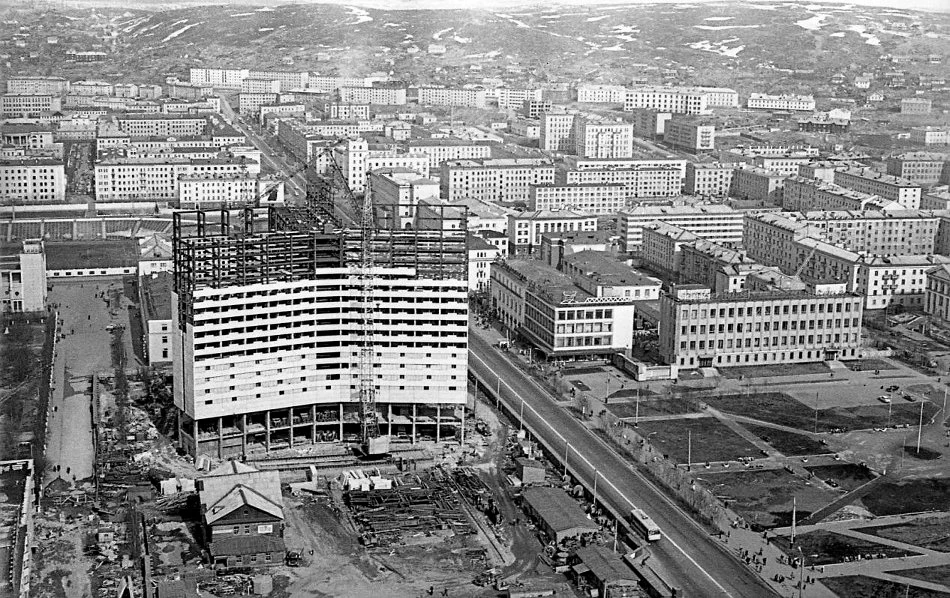 1978 год
