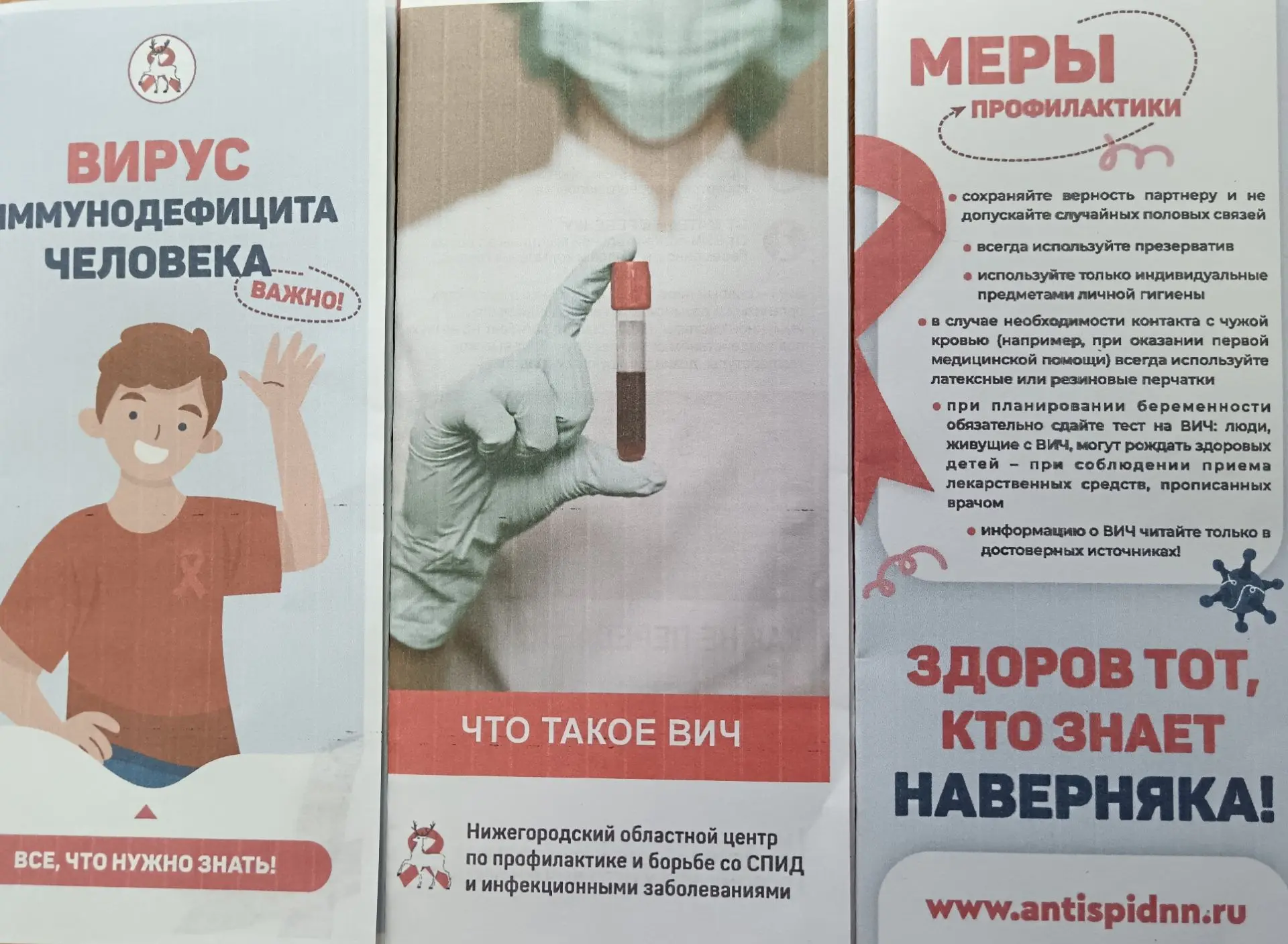 ‼Профилактика ВИЧ - инфекции | Архангельская школа ‼