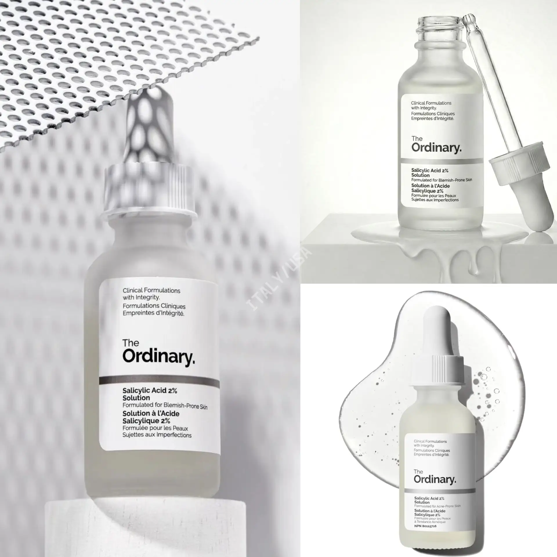 🌟The Ordinary🌟