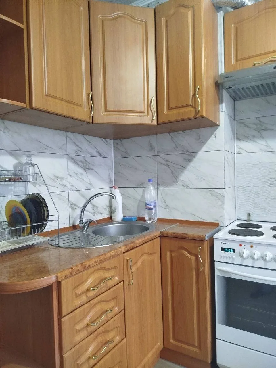 ‼Сдам квартиру в Куйбышевском районе ,Топаз‼